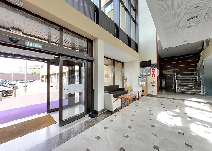 Hotel La Princesa Alcorcón