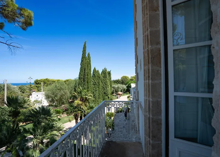 San Tommaso Hotel Polignano a Mare