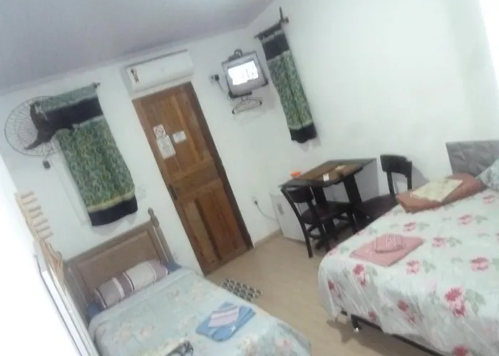 Angra Suítes em Família Angra dos Reis