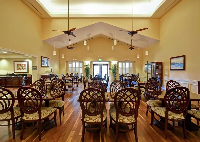 Homewood Suites By Hilton Charleston Airport/Convention Center