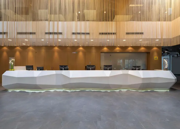 Doubletree By Hilton Vienna Schonbrunn