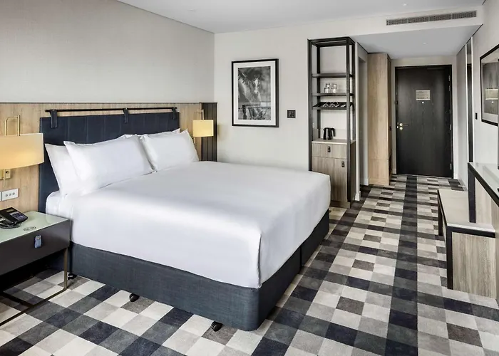 Doubletree By Hilton Auckland Karaka