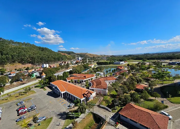 Hotel Rainha Dos Apostolos