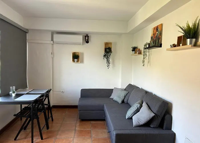 Hotel Al-Andalus Torrox