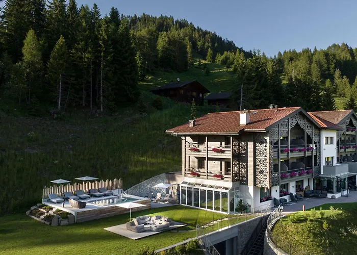 Hotel Schmung Seiser Alm