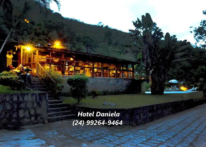 Hotel Daniela