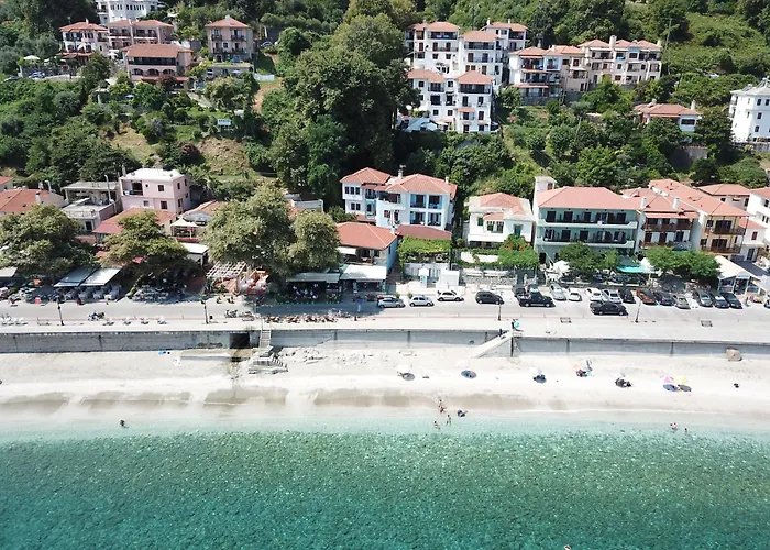 Anesis Hotel