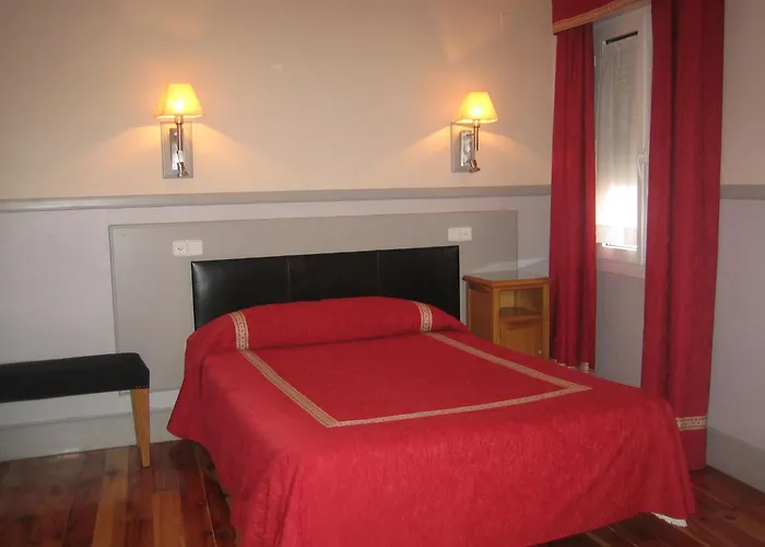 Hostal Canovas