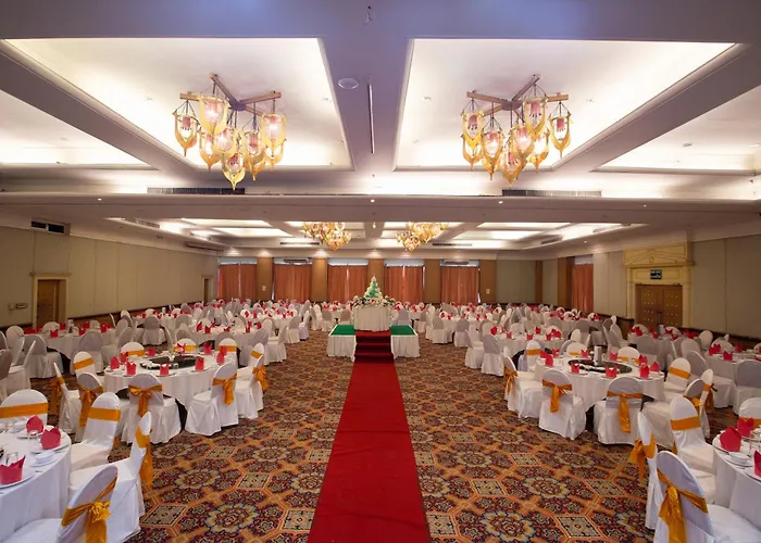 The Imperial Narathiwat Hotel