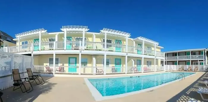 The Savannah Inn Carolina Beach