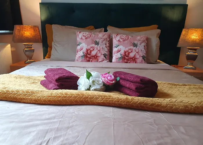 Immerloopark B&B Arnhem