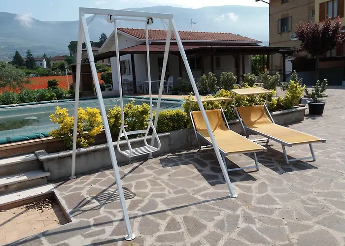 Bed & Breakfast Ciancaleoni