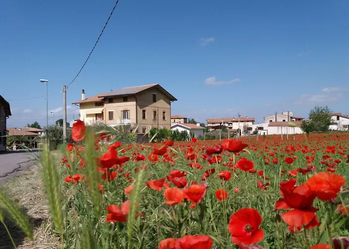 Bed & Breakfast Ciancaleoni