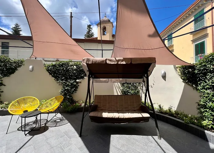 Yourhome - Maison Nonna Anna Sorrento