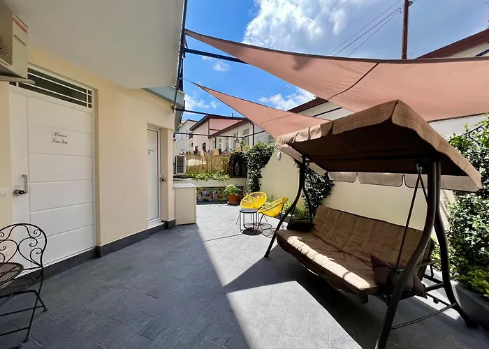 Yourhome - Maison Nonna Anna Sorrento