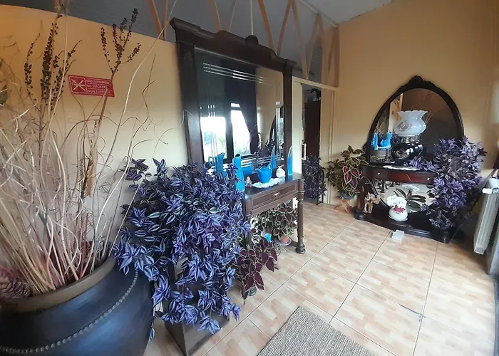 Hotel Gite Cantinho Davo