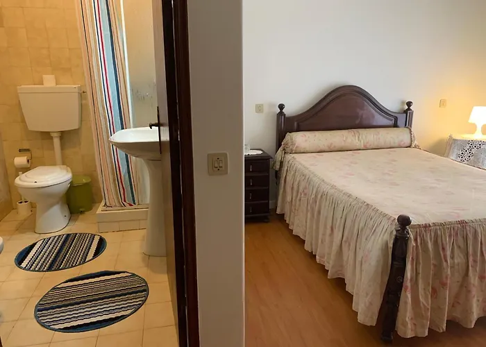Residencia Marto Hotel Fátima