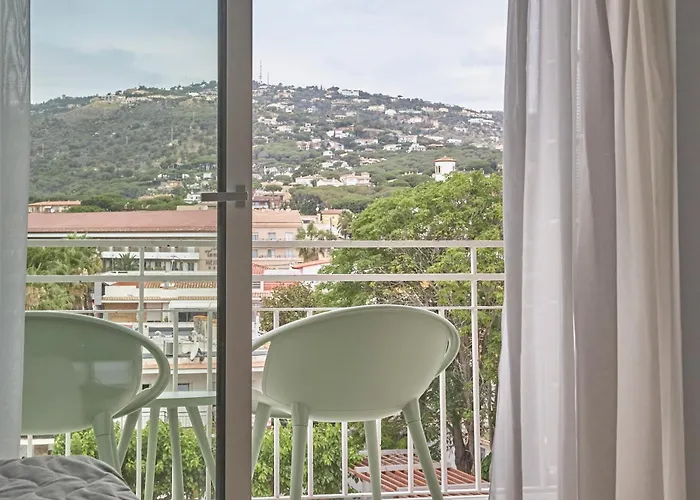 Aparthotel Xic Platja d'Aro 