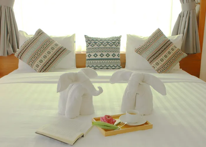 Duc Vuong Saigon Hotel - Bui Vien