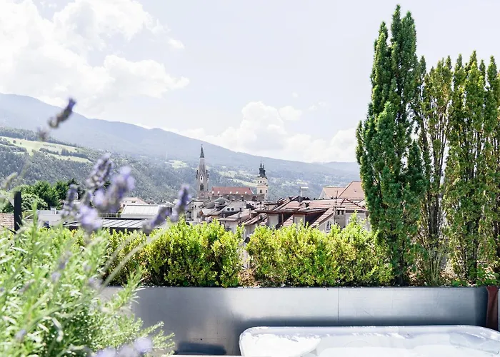 Soley Suites - Adults Only Bressanone