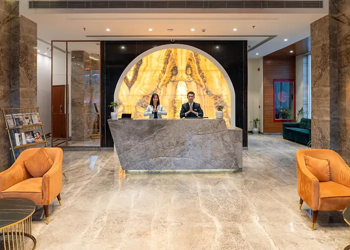 Clarion Hotel Dehradun