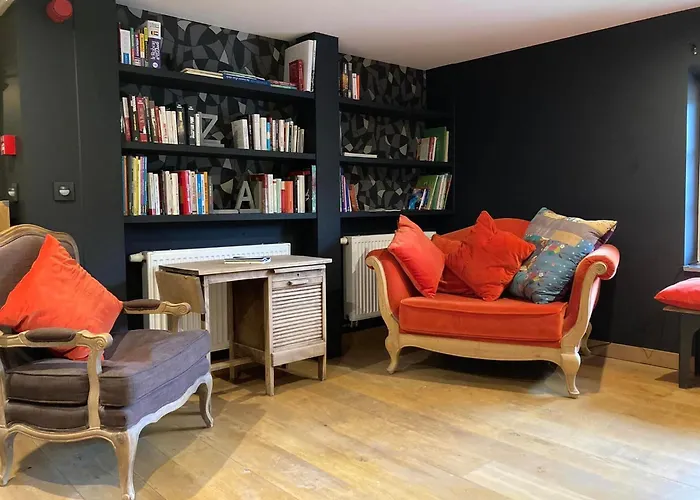 B&B La Bouliniere Malmedy