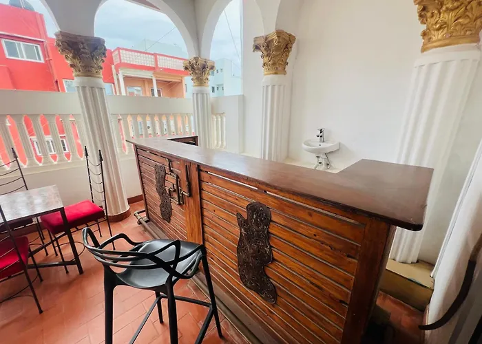 ILLIYIN Boutique Hotel Dakar