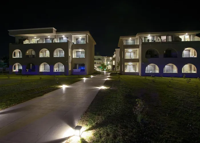 Vantaris Luxury Beach Resort Georgioupoli