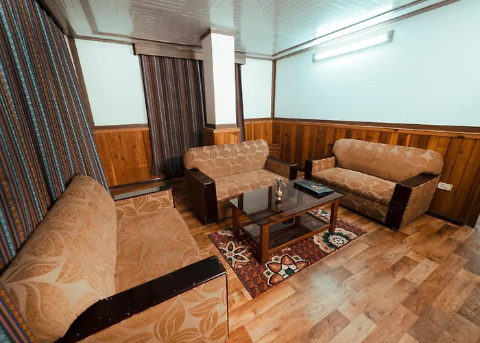 Yangthang Dzimkha Resort