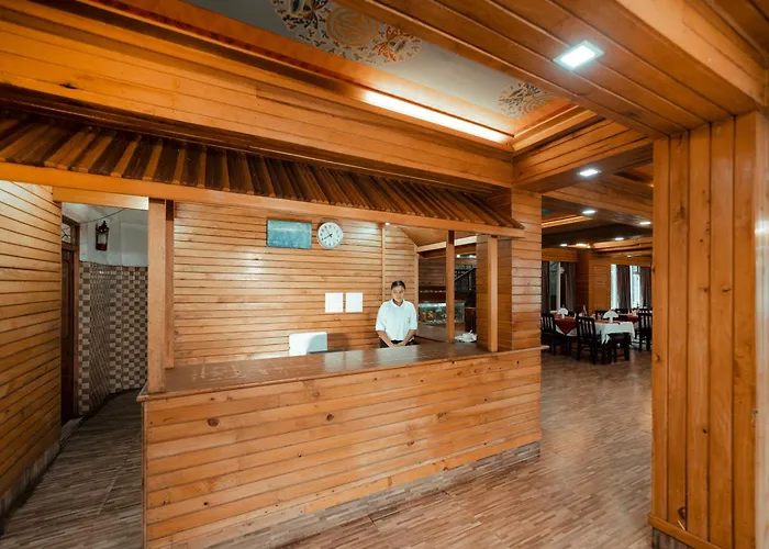 Sikkim Tourist Centre