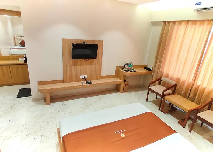Hotel 9 Coin