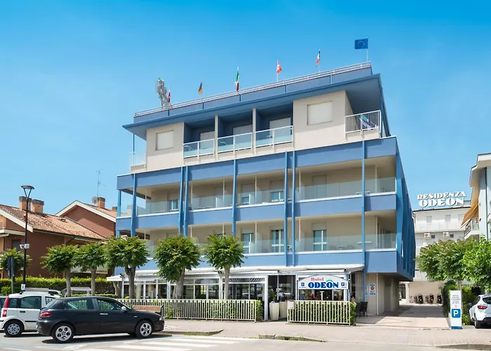 Hotel Odeon