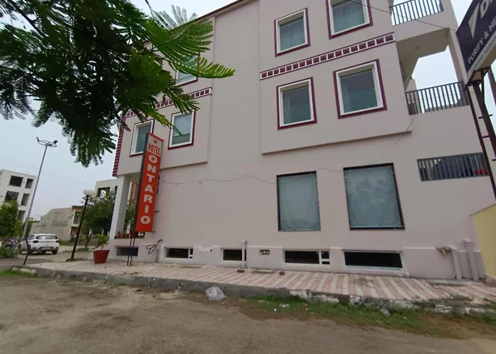 Hotel Ontario