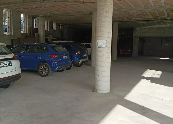 Villaggio Verde Cupra