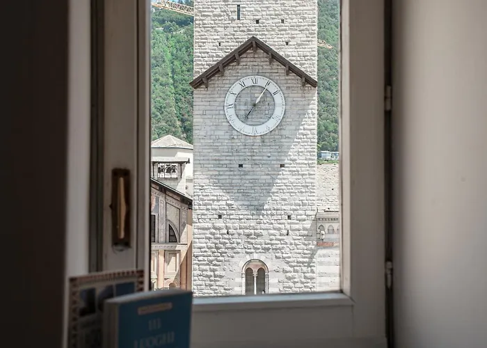 Joivy Al Duomo Guest House Côme