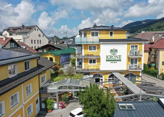 Hotel Krone