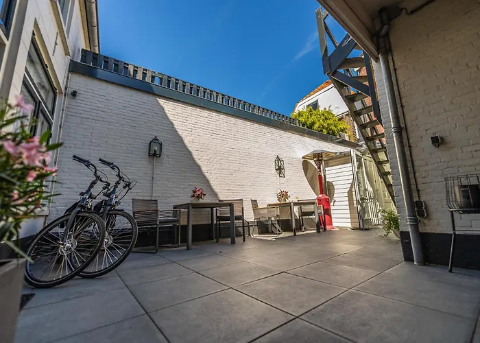 Hotel Montfoort
