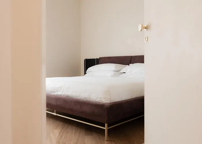 Aparthotel Palazzo Mazzini Côme