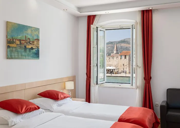 Heritage Hotel Vila Sikaa Trogir