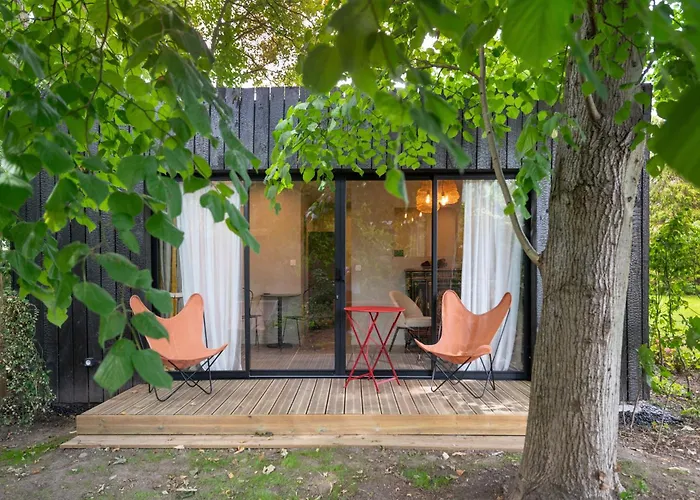 les Myrrhophores et Spa