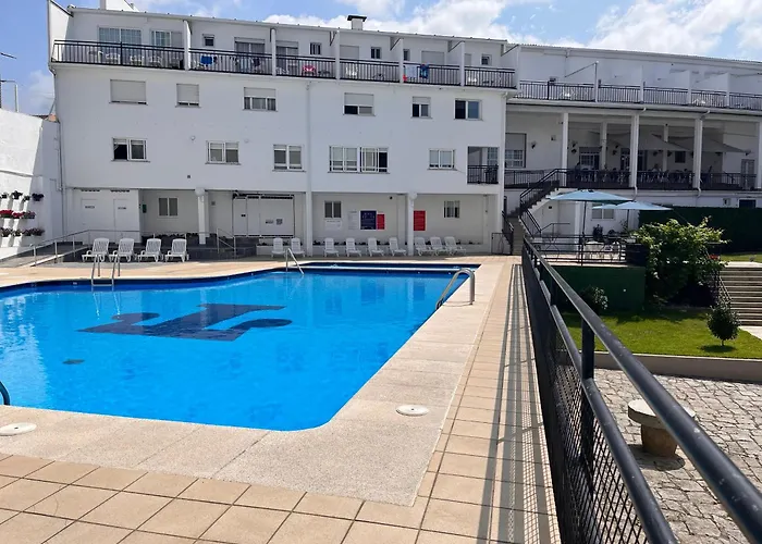 Hotel La Terraza Sanxenxo