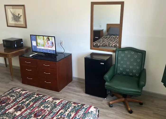 Countryside Inn Motel Albert Lea