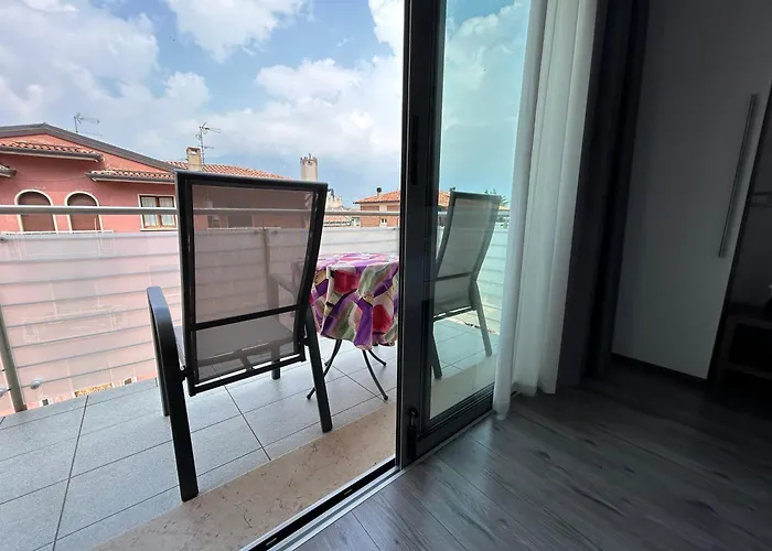 Gardesana Active Apartments Malcesine