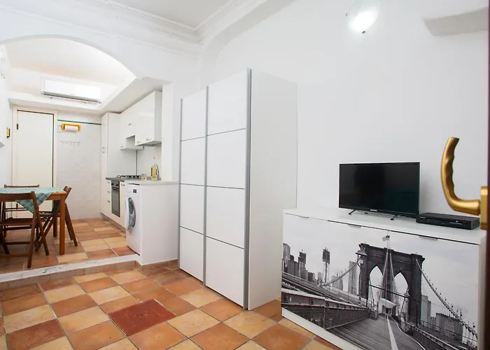 Residence La Marmorata