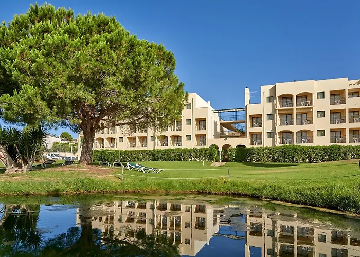 The Navigator Hotel Alvor