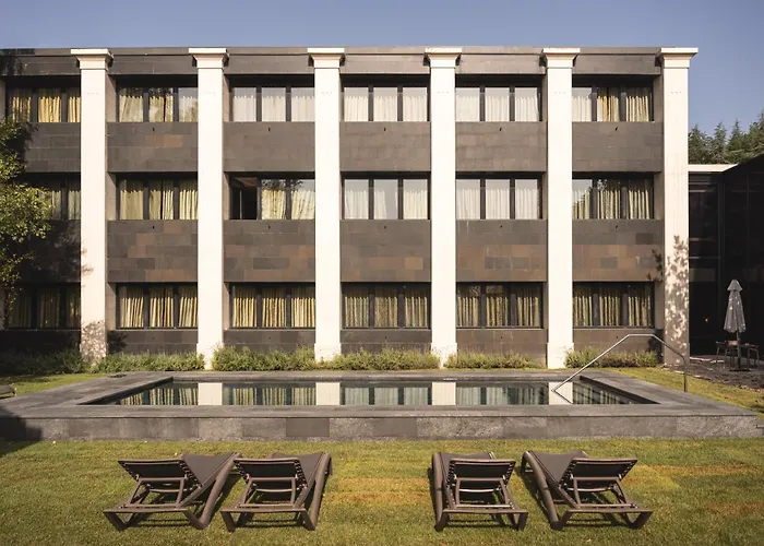Hotel Balneario Font Vella- Adults Only Sant Hilari Sacalm