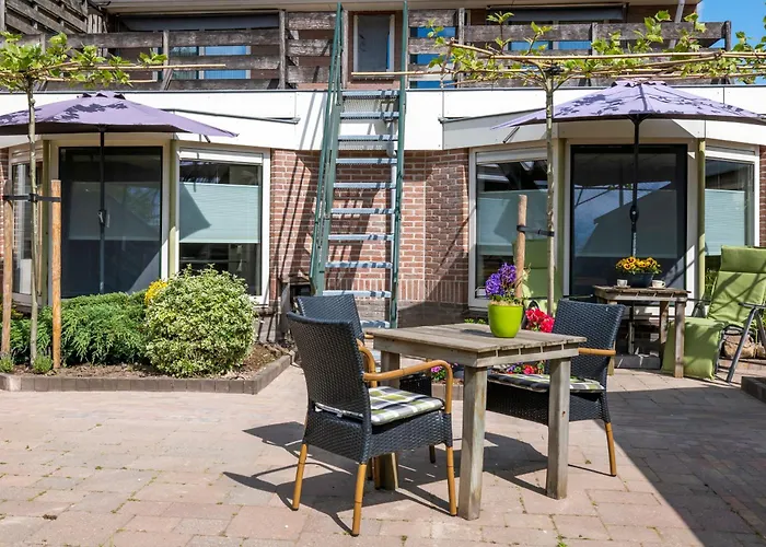 B&B de Ster van Dwingeloo