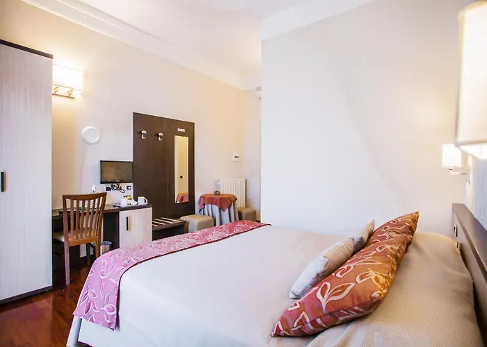 Domus Palatina Hotel Roma