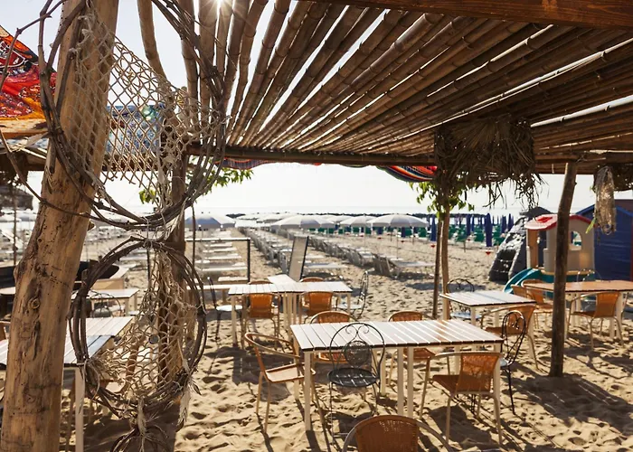 Hotel Constellation Lido Di Savio