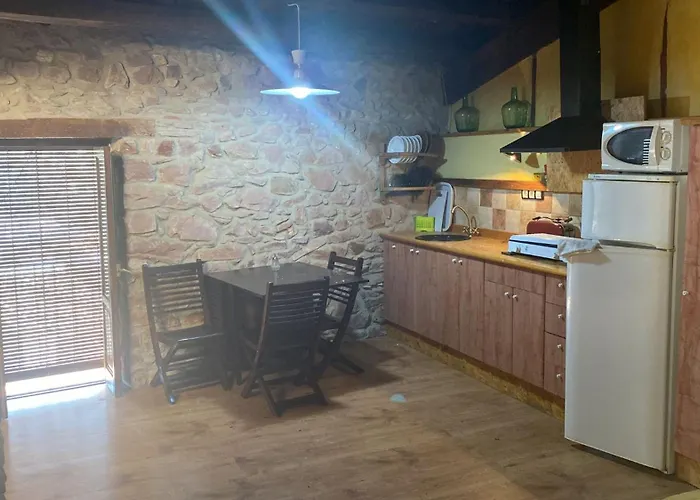 Hotel Casa Pastor Vilafamés 
